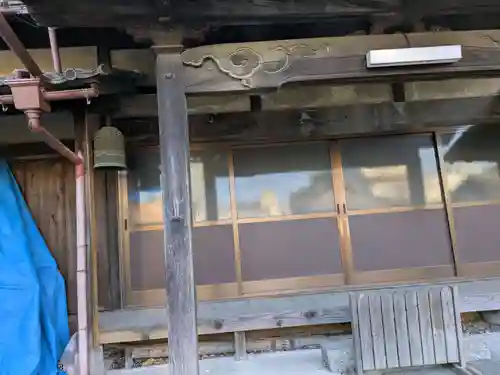 覚林寺(岐阜県)