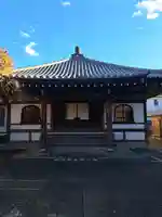 本納寺(東京都)