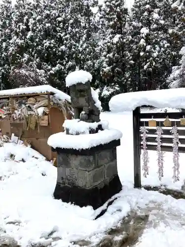 居多神社(新潟県)