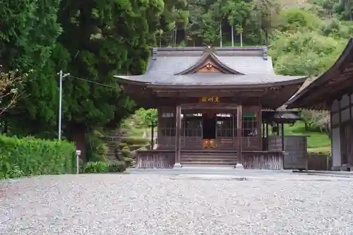 光明寺(静岡県)
