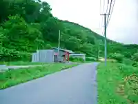 床丹稲荷神社(北海道)