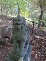 白鬚神社(埼玉県)