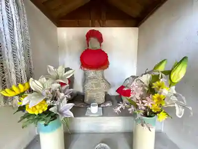 清水不動院(三重県)