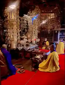 高龍寺(愛媛県)(2022年05月22日(日) 00時44分28秒投稿)