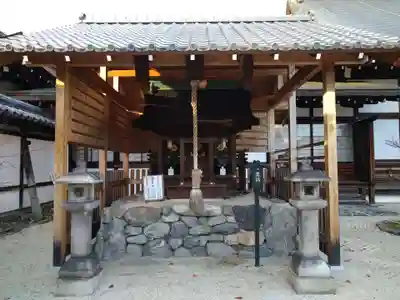 聖護院門跡(京都府)