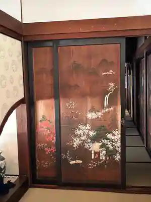 西福寺(長野県)