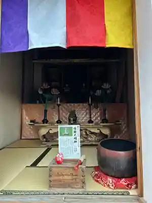 長谷寺(長野県)