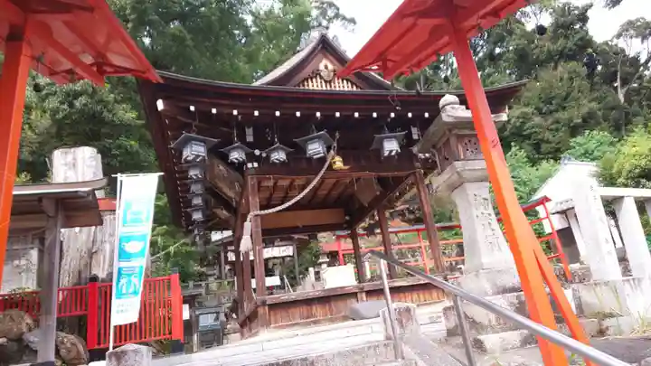 新宮神社(京都府)