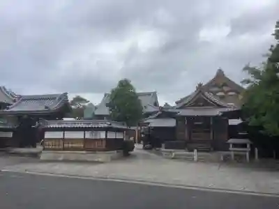 玉林寺（小牧観音）のその他建物