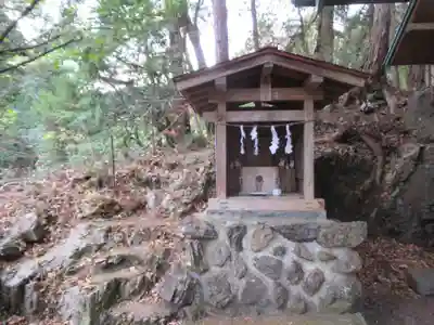 一護王社(東京都)