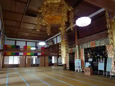 方廣寺のその他建物