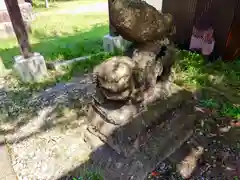 菅原神社(新潟県)