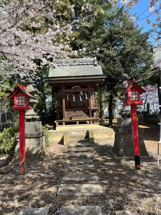 赤城神社(群馬県)