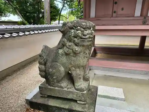 皆天満宮(奈良県)