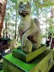 開運招福 飯玉神社(群馬県)