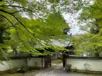 吟松寺(京都府)