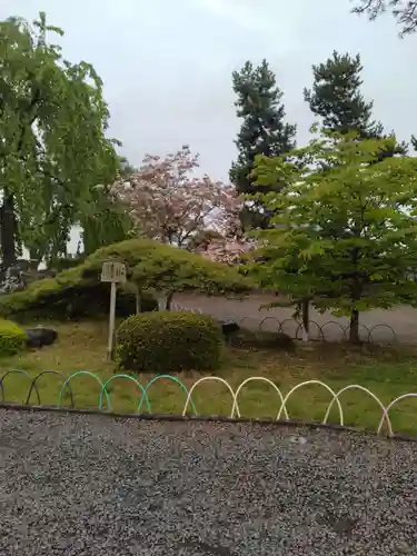 竹駒神社(宮城県)