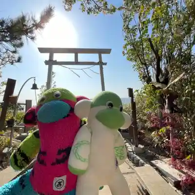 洲崎神社(千葉県)