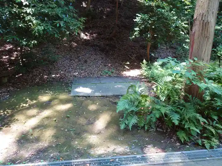 石清水八幡宮(京都府)