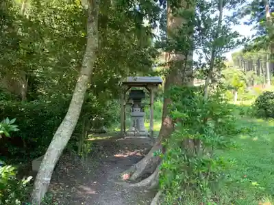 神洗神社(千葉県)