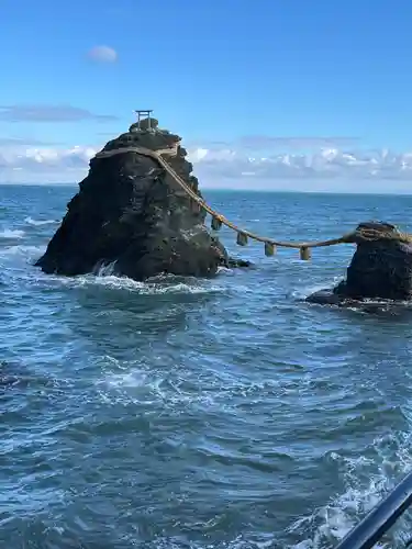 二見興玉神社(三重県)