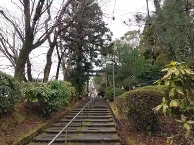 母智丘神社のその他建物