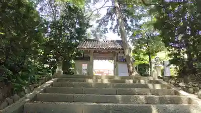 宗隣寺(山口県)