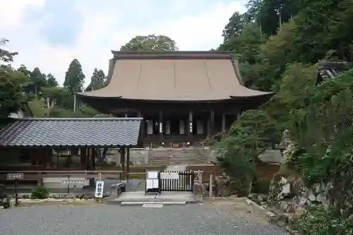 大原寺勝林院(京都府)