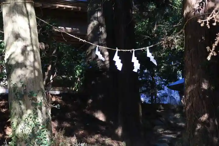 鹿島大神宮のその他建物