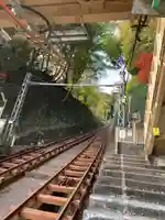 大山阿夫利神社(神奈川県)