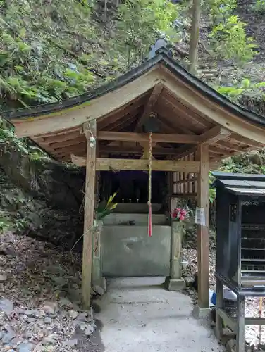 熊野若王子神社(京都府)