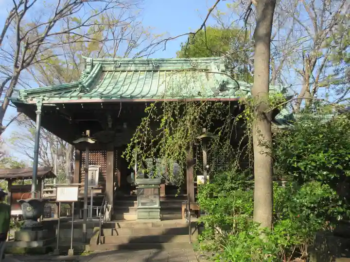 池上本門寺(東京都)