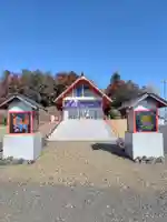 船玉神社(茨城県)