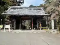 根香寺(香川県)