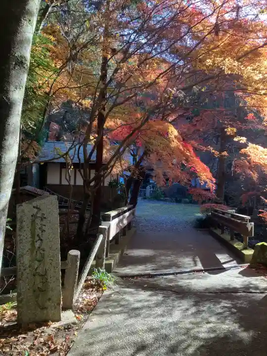 五所駒瀧神社(茨城県)