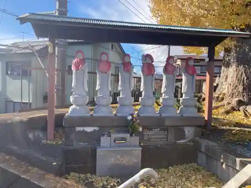 円徳寺(神奈川県)