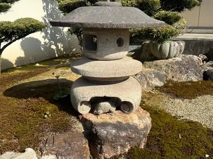 西方山極楽寺(岐阜県)