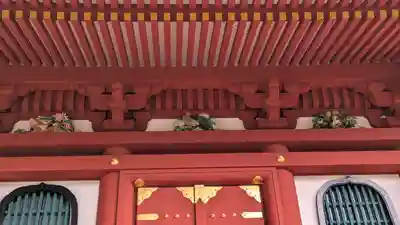 勝尾寺(大阪府)