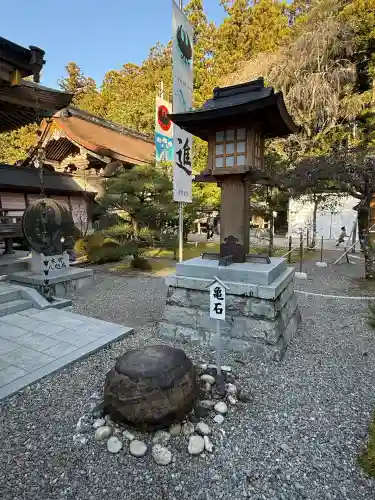 熊野本宮大社(和歌山県)