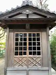 慈眼寺(東京都)