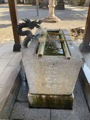 町田天満宮(東京都)