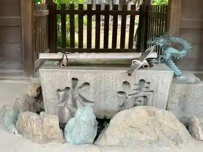 愛知県高浜市春日神社(愛知県)