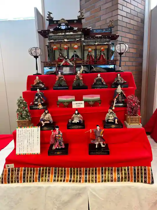 北海道神宮のお祭り