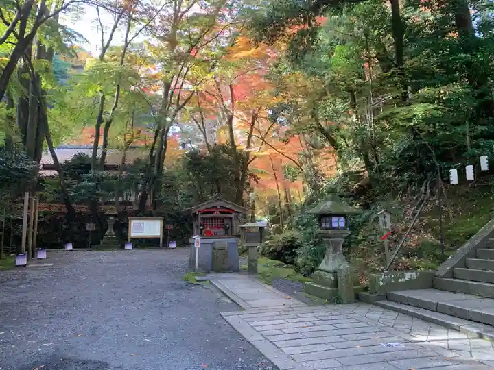 石山寺のその他建物