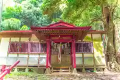 鹿島神社(宮城県)