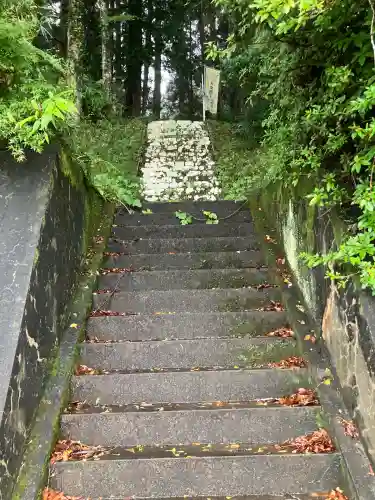 篠尾神社(栃木県)