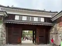 眞田神社(長野県)