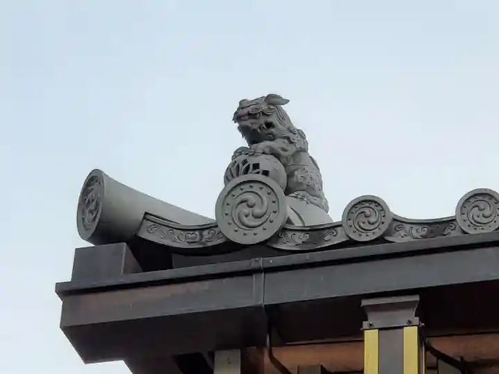 西生寺のその他建物