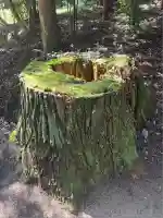 鹿島大神宮(福島県)