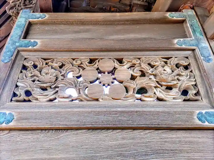 恩任寺のその他建物